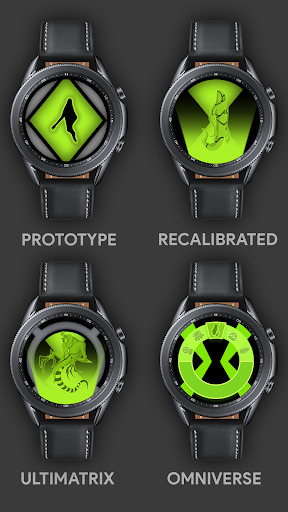 Alien Watch PC