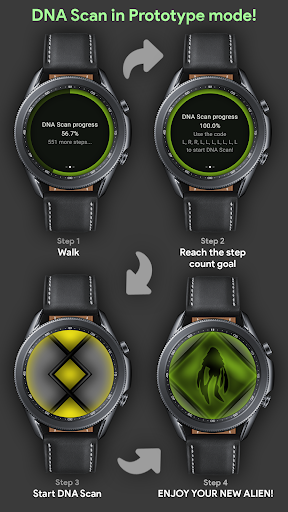 Alien Watch پی سی