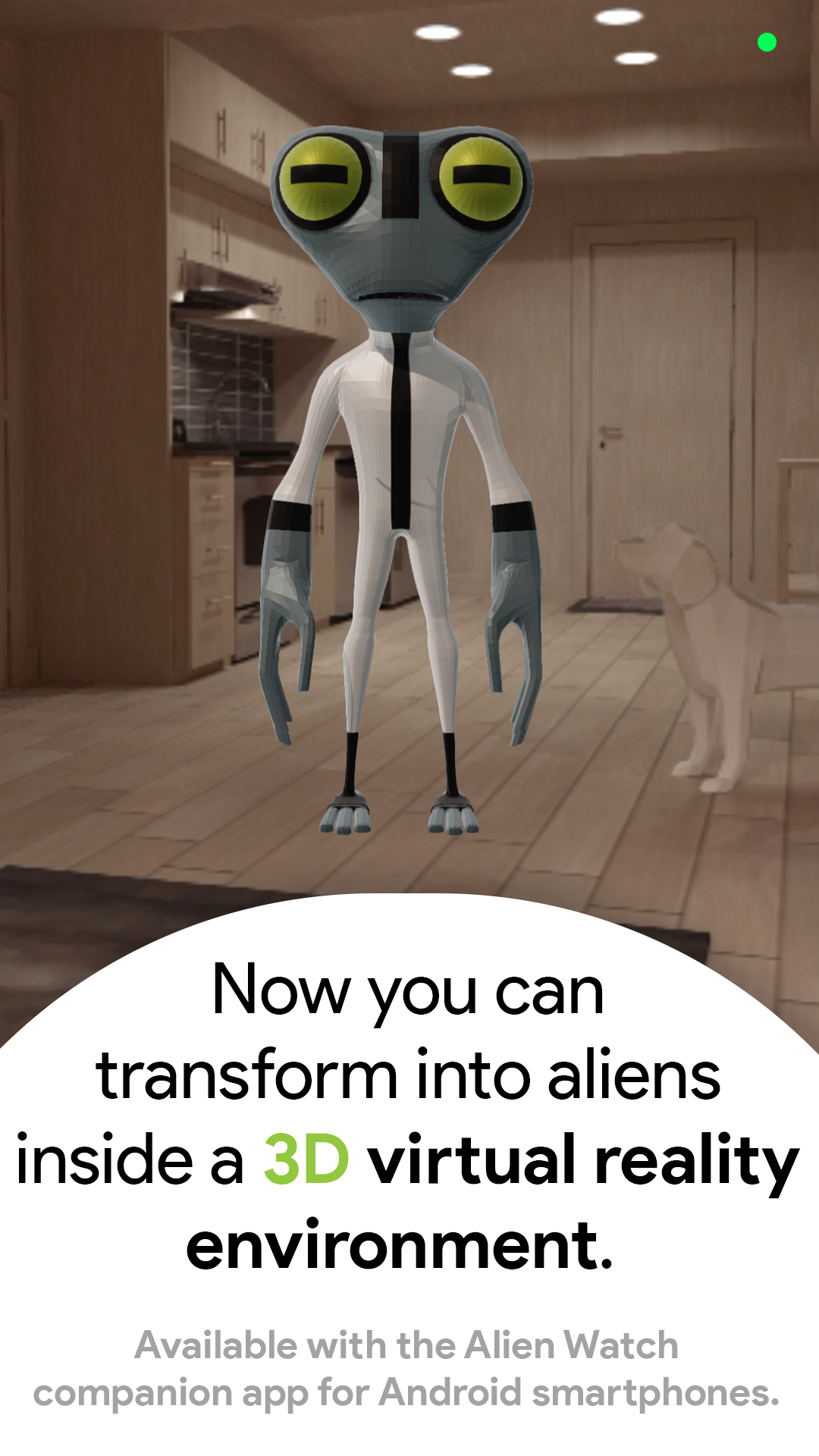 Alien Watch: Omnitrix App PC