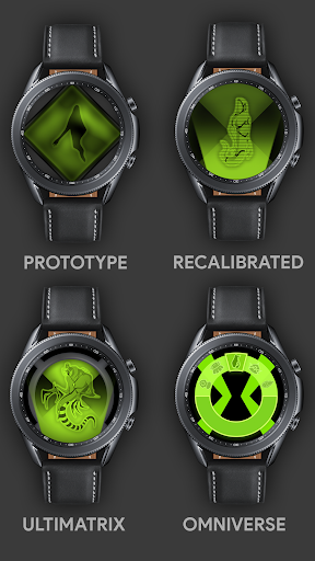 Alien Watch پی سی