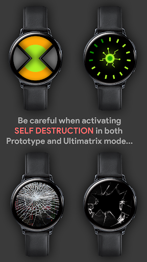 Alien Watch پی سی