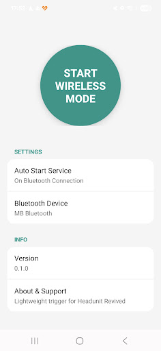 WiFi Helper (Headunit Revived) PC