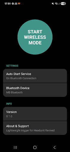 WiFi Helper (Headunit Revived) PC