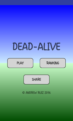 Dead-Alive PC