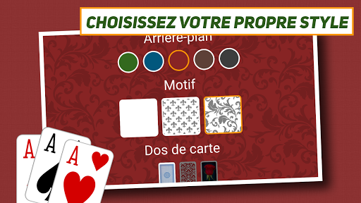 Spider Solitaire : Classique PC