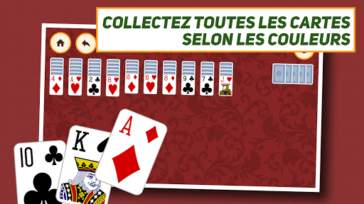 Spider Solitaire : Classique PC