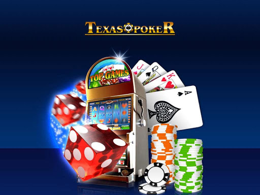 Texas Poker PC