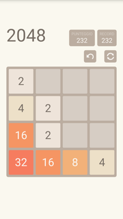 2048 PC