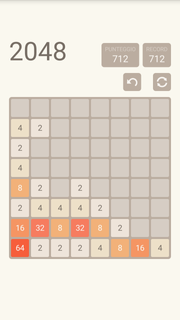 2048 PC