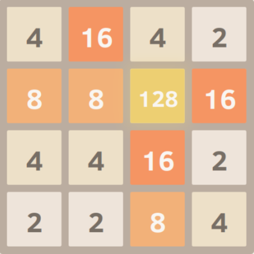 2048 Original PC