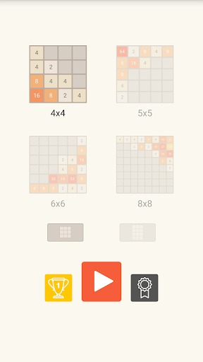 2048 Original