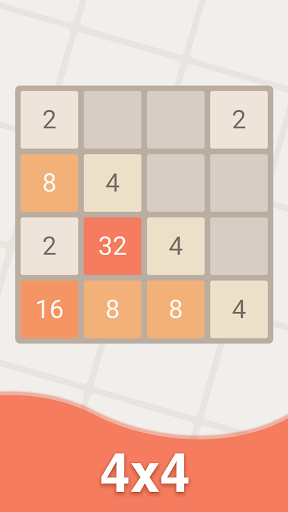 2048 Original PC