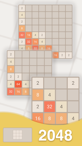 komputer 2048 Original