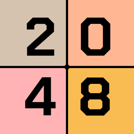 2048 PC