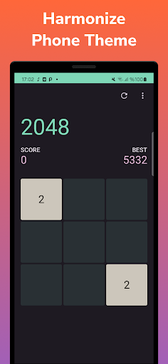 2048 PC
