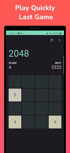 2048 PC