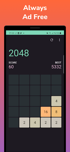 2048 PC