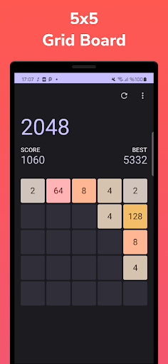 2048 PC