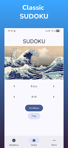 Classic Sudoku PC