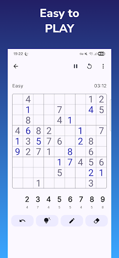 Classic Sudoku PC