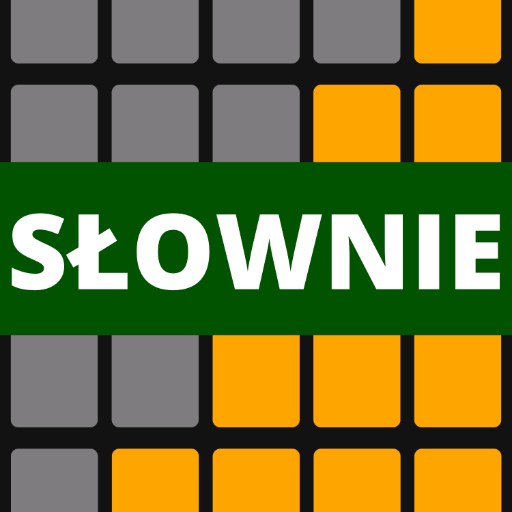 Słownie - Odszukaj Słowa PC