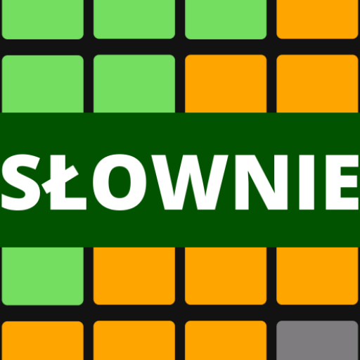 Słownie - Odszukaj Słowa PC