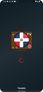 Tevedo - Television Dominicana PC