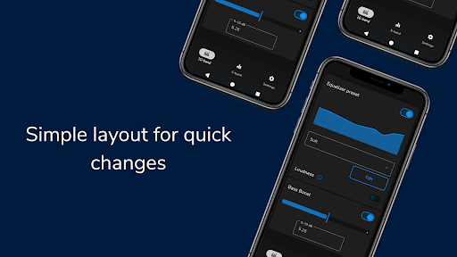 Profile Equalizer Lite PC