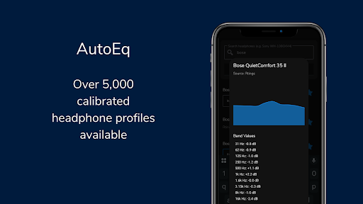 Profile Equalizer Lite PC