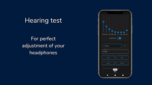 Profile Equalizer Lite PC