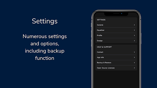 Profile Equalizer Lite PC