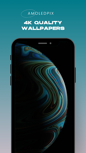AmoledPix: Wallpaper 4K, HD PC