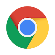 Google Chrome: Fast & Secure PC