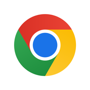 متصفح Google Chrome الحاسوب