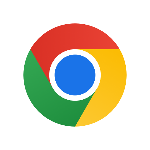 Google Chrome: rápido y seguro