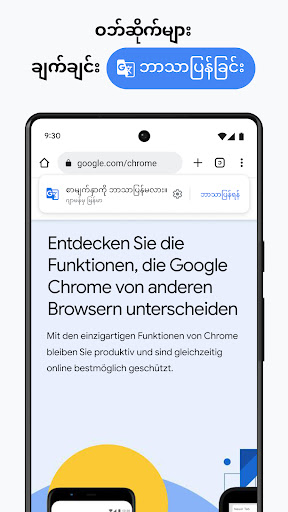 Google Chrome