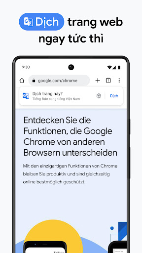 Google Chrome