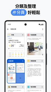 Google Chrome：速度與安全兼具電腦版