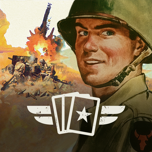KARDS - gra karciana z ww2
