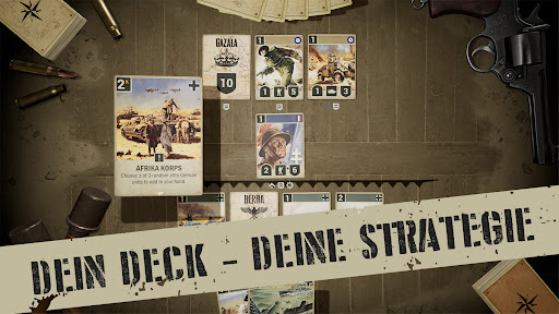 KARDS -Das Kartenspiel Zum WW2 PC