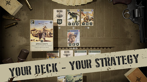 KARDS - The WW2 Card Game PC