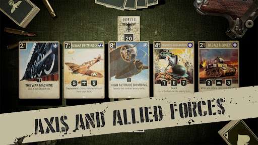 KARDS - The WW2 Card Game পিসি