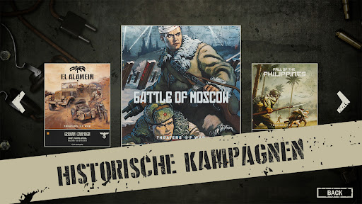 KARDS -Das Kartenspiel Zum WW2