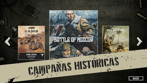 KARDS - juego de cartas ww2