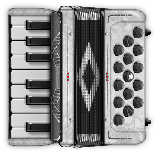 Accordion Piano Cassoto Game PC