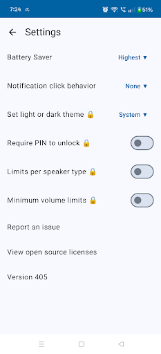Volume Limiter電腦版