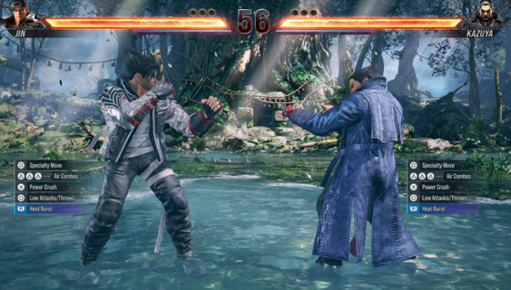 Tekken 8 পিসি