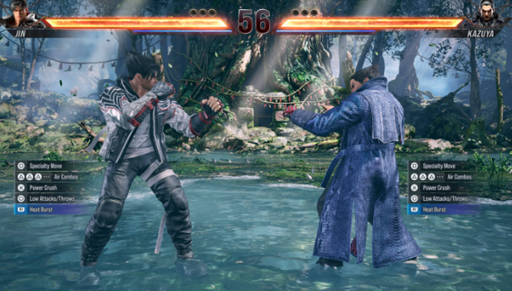 Tekken 8 ?? ??