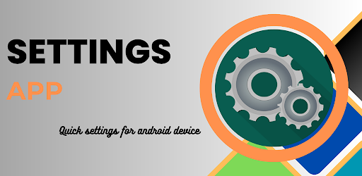 Settings App