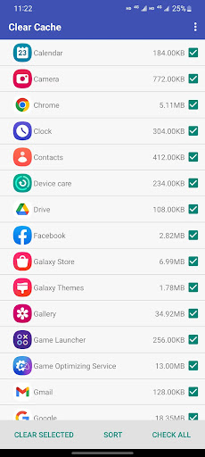 Assistant for Android